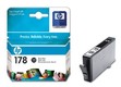 Картридж струйный HP №178 CB317HE black photo для C5383/C6383/B8553/D5463 (130 стр)
