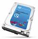 Жесткий диск Seagate Original SATA-III 3Tb ST3000VX006 Surveillance 64Mb 3.5" 26.11mm