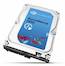 Жесткий диск Seagate Original SATA-III 3Tb ST3000VX006 Surveillance 64Mb 3.5" 26.11mm