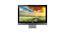 Моноблок Acer Aspire Z3-613 23" 1920x1080 Cel J1900/4Gb/500Gb/HDG/DVDRW/MCR/Free DOS/WiFi/BT/клавиатура/мышь/Web