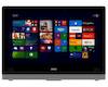 Моноблок MSI AIO Adora24 2M-081RU AIO 23.6" 1920x1080 i3 4100M/8Gb/1Tb/HDG/DVDRW/Windows 8.1/WiFi/клавиатура/мышь/Cam/черный/серебристый