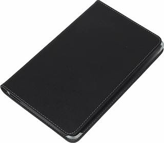Чехол Acer для ICONIA One 8 B1-810 Portfolio, NP.BAG1A.119 черный