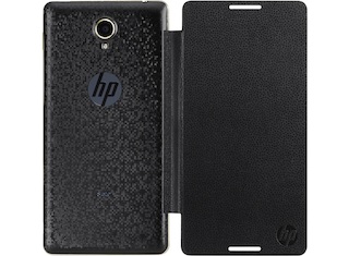 Чехол для ноутбука 6 HP для планшета Folio Slate Белый VoiceTab Case (G8X94AA)