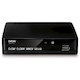 Ресивер DVB-T2 BBK SMP011HDT2 темно-серый