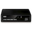 Ресивер DVB-T2 BBK SMP011HDT2 темно-серый