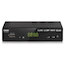 Ресивер DVB-T2 BBK SMP240HDT2 темно-серый