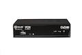 Ресивер DVB-T2 D-Color DC1401HD черный
