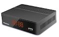 Ресивер DVB-T2 Rolsen RDB-524 черный