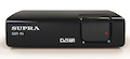 Ресивер DVB-T2 Supra SDT-94 черный