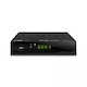 Ресивер DVB-T2 Telefunken TF-DVBT206 черный