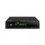Ресивер DVB-T2 Telefunken TF-DVBT206 черный