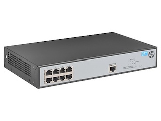 Коммутатор HP 1620-48G управляемый 48 портов 10/100/1000Mbps JG914A