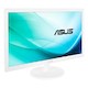 Монитор Asus 21.5" VS229DA-W белый IPS LED 14ms 16:9 матовая 250cd 1920x1080 D-Sub FHD 3.5кг
