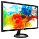 Монитор ViewSonic 21.5" VA2261 Black LED 5ms 16:9 DVI 10M:1 200cd