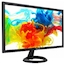 Монитор ViewSonic 21.5" VA2261 Black LED 5ms 16:9 DVI 10M:1 200cd