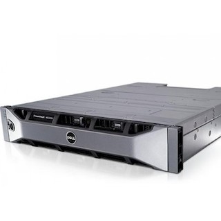 Дисковая полка Dell MD1220 x24 2x1.2Tb 10K 2.5 SAS 2x600W PNBD 3Y /2x1m Cab SAS (210-30718-25)