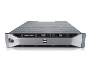 Дисковый массив Dell PV MD3420 2x900Gb 10K 2.5 SAS 2x600 PNBD 3Y (210-ACCN-4)