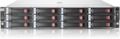 Дисковая полка HP D2600 (QK766A) SAS 18Tb LFF MDL Bundle