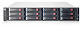 Дисковый массив HP MSA 1040 (E7W02A) 2Prt 1G iSCSI DC SFF Strg