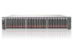 Дисковый массив HP P2000 SFF Modular Smart Array Chassis (AP839B)