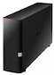 Сетевое хранилище Buffalo LinkStation 210 (LS210D0401-EU) SATA 4Tb 7.2K 1Ctrl Ethernet GE/Set up fro