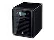 Сетевое хранилище Buffalo TeraStation 3400 (TS3400D0804-EU) 4x2TB/2xGE/Armada XP MV78230/1GB RAM/USB