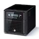 Сетевое хранилище Buffalo TeraStation 5200 (TS5200D0802-EU) SATA 2x4Tb 7.2K 2Ctrl Ethernet