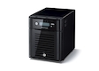 Сетевое хранилище Buffalo TeraStation 5200 Windows Storage Server2012R2 (WS5200D0402WR2EU) SATA 2x2T