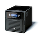 Сетевое хранилище Buffalo TeraStation Duo (TS-WX2.0TL/R1) SATA 2x1Tb LAN 2xGE