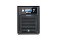 Сетевое хранилище Buffalo TeraStation III (TS-X8.0TL/R5) SATA 4x2Tb LAN 2xGE/866MHz/512MB RAM
