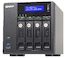 Сетевое хранилище NAS Qnap 3Gb TS-453 PRO 4xDisk SATA/SSD