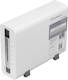 Сетевое хранилище Qnap TS-112P (TS-112P) 1 отсек для HDD. Marvell 1,2 ГГц