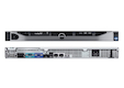 Сервер Dell PowerEdge R220 1xE3-1220v3 1x8Gb 2RLVUD x2 3.5" S110 iD7Ex 1G 2P 1x250W 3Y NBD (210-ACIC