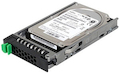 Сервер Fujitsu PRIMERGY RX200S8 Intel Xeon E5-2620v2 2.1GHz 8Gb 1RLV 1.6 2.5" max4 DVD-RW RAID 0/1 S