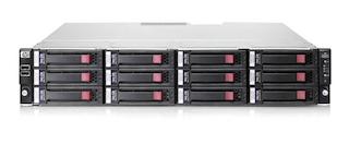 Сервер HP ProLiant DL180 Gen9 1xE5-2609v3 1x8Gb 8SFF H240 1G 2P 1x550W 3-1-1 (778455-B21)