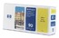 Печат.головка + чист.головка HP C5057A yellow №90 для Designjet 4000/4000ps/4500/4500ps
