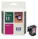Печатающая головка HP C4812A magenta for DesignJet 500/800, InkJet 1700/2200/2250/2250tn