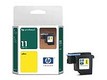 Печатающая головка HP C4813A yellow for DesignJet 500/800, InkJet 1700/2200/2250/2250tn