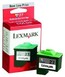 Картридж струйный Lexmark 10NX227E color for Z13/Z23/Z25/Z33/Z35/Z605