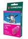 Картридж струйный Lomond CLI-8 пурпурный (без чипа) для Pixma iP6600D/iP4200/5200/5200R (L0202334)