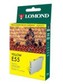 Картридж струйный Lomond T05544010 yellow for Epson RX520/R240 (L0202727)
