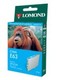 Картридж струйный Lomond T06324A Cyan для Stylus C67/C87, CX3700/CX4100/CX4700 (L0202715)