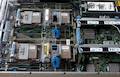 Сервер HP ProLiant DL560 G8 Intel Xeon 2x E5-4603v2 2.2GHz 10MB 16Gb Platunum 1200W (732024-421)