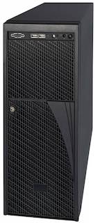 Серверная платформа Intel Original P4216IP4LHJC