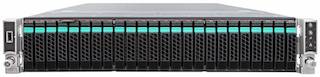 Серверная платформа Intel Original R2224GZ4GC4