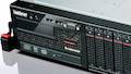 Сервер Lenovo RD440 Intel Xeon E5-2450v2 1x4Gb DDR3 2.5" max16 DVD-RW Raid 710 2x800W max2 (70B3000L