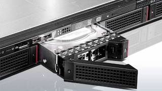 Сервер Lenovo ThinkServer RD550 1xE5-2603v3 1x8Gb 1x750W DRW Raid 720 (70CV0005EA)