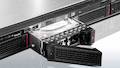 Сервер Lenovo ThinkServer RD550 1xE5-2603v3 1x8Gb 1x750W DRW Raid 720 (70CV0005EA)