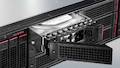 Сервер Lenovo ThinkServer RD650 1xE5-2603v3 DDR3 1x8Gb750W Raid 720 (70D40014EA)