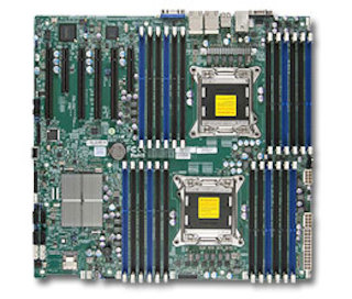 Платформа SuperMicro SSG-6047R-E1R24N (SSG-6047R-E1R24N)